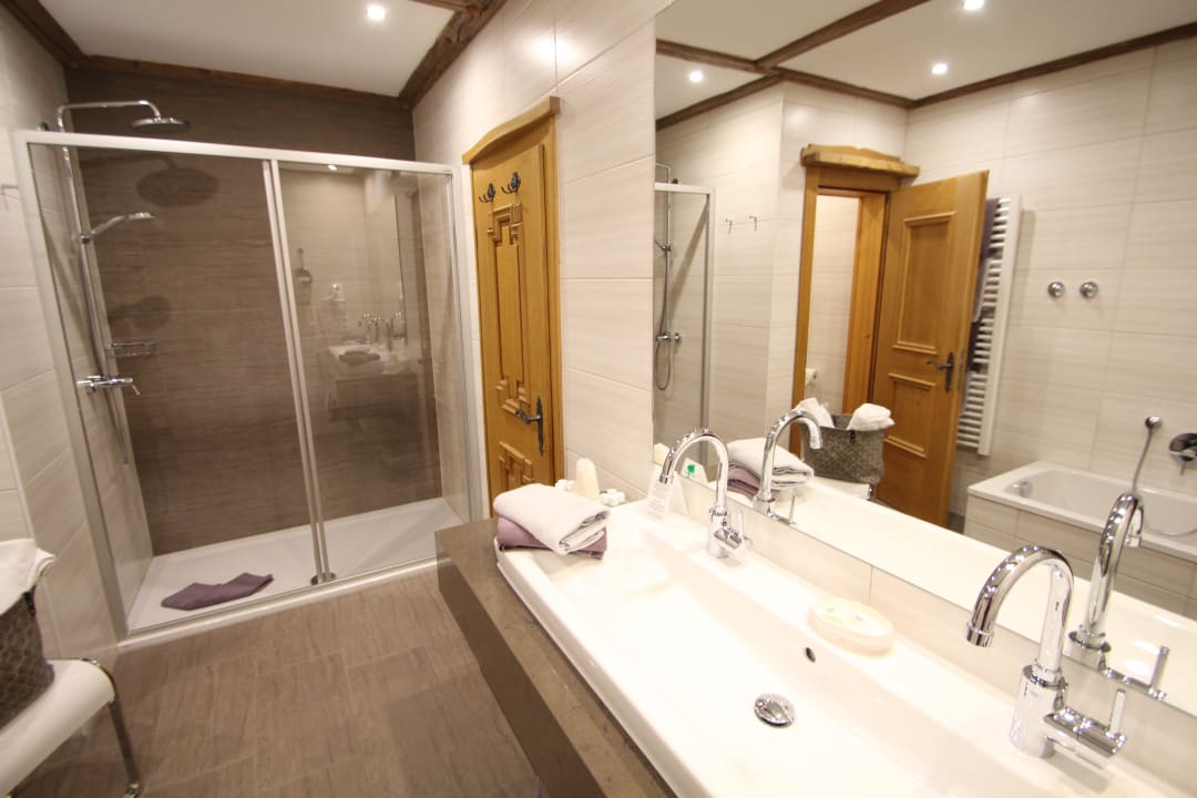 Zimmer Hotel Seeblick