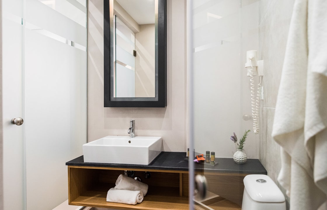 Zimmer Harismari Cozy Hotel