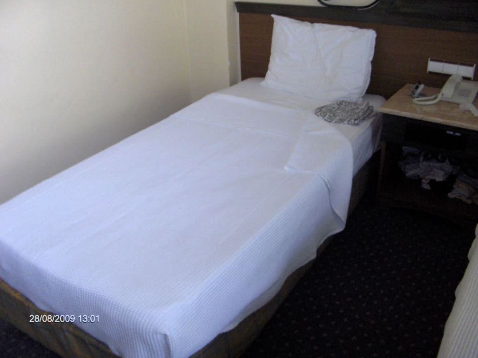 Chambre Club Yali Hotels & Resort