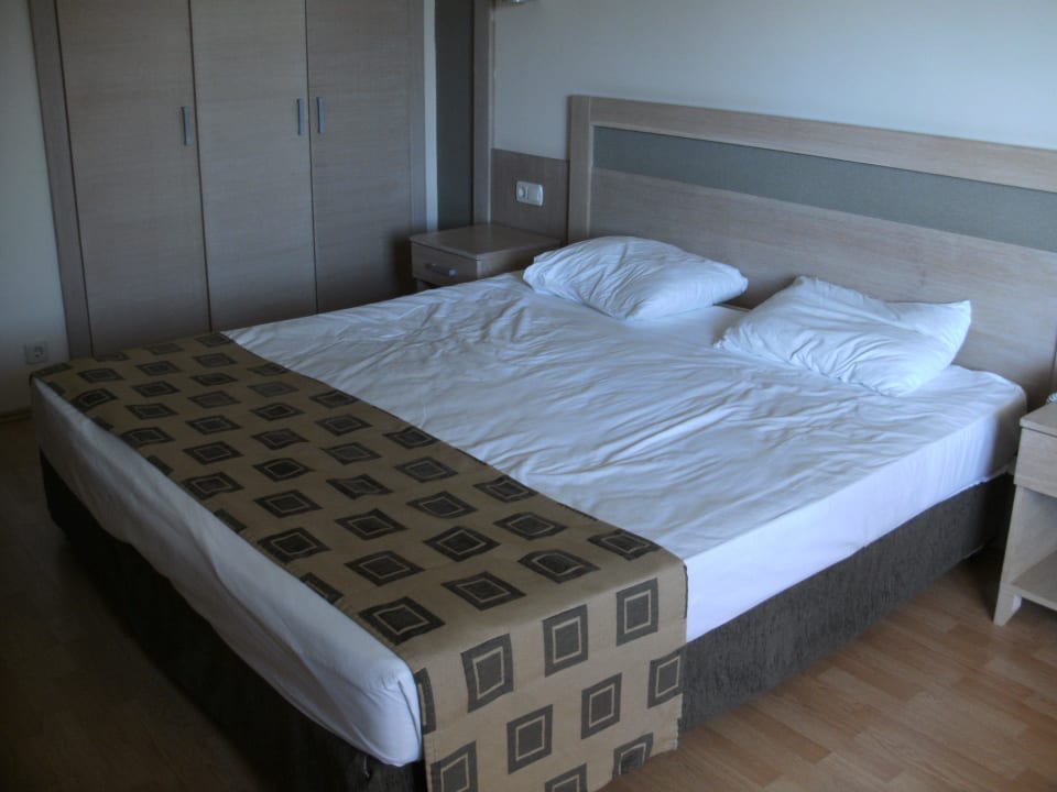 Zimmer 5301 Side Breeze Hotel