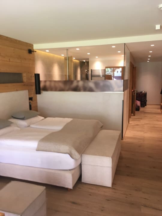 Zimmer Vitalhotel Edelweiss