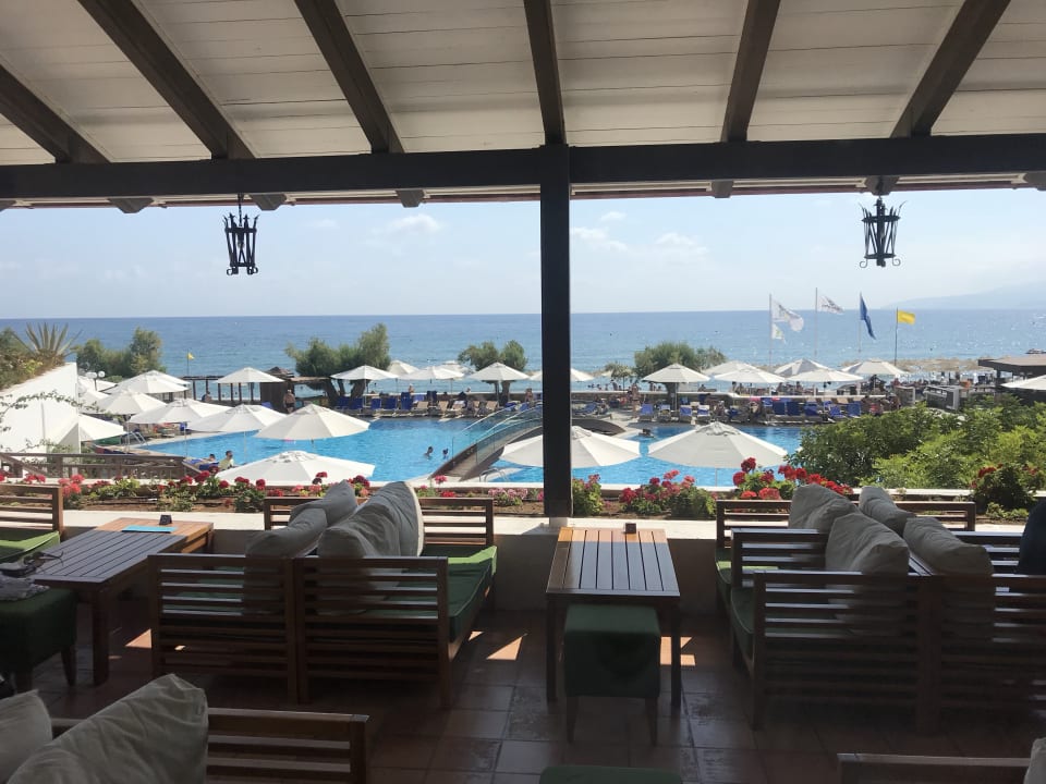 Gastro Creta Maris Resort