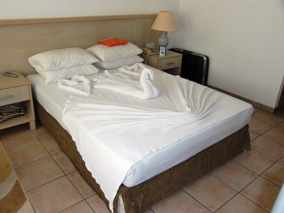 Zimmer 336 Süral Saray Hotel