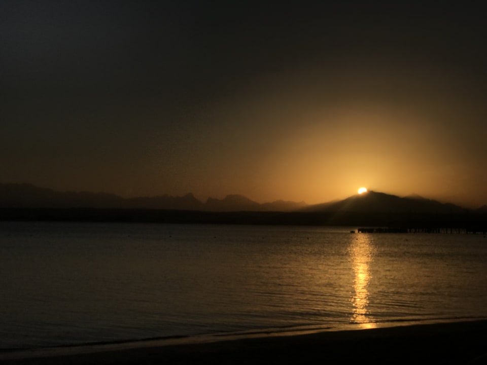 Strand Pyramisa Beach Resort Sahl Hasheesh