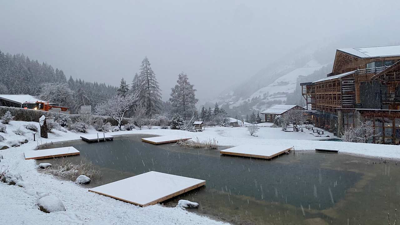 Sonstiges Cyprianerhof Dolomit Resort