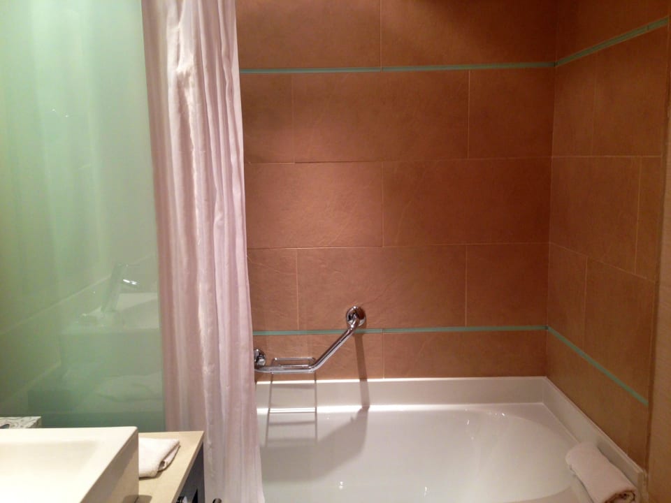 Badewanne Galaxy Hotel Iraklion