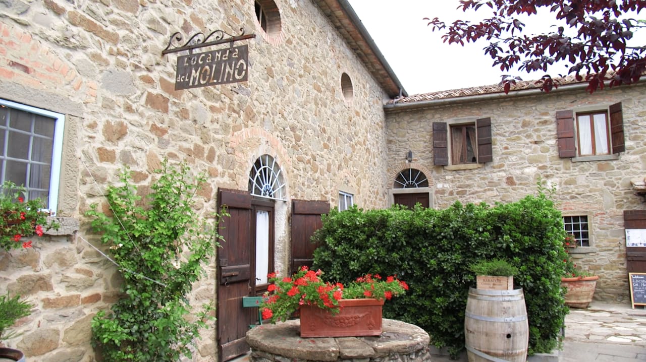 Sonstiges Hotel Locanda del Mulino