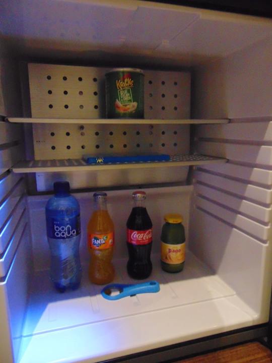 Zimmer Mercure Almaty City Center