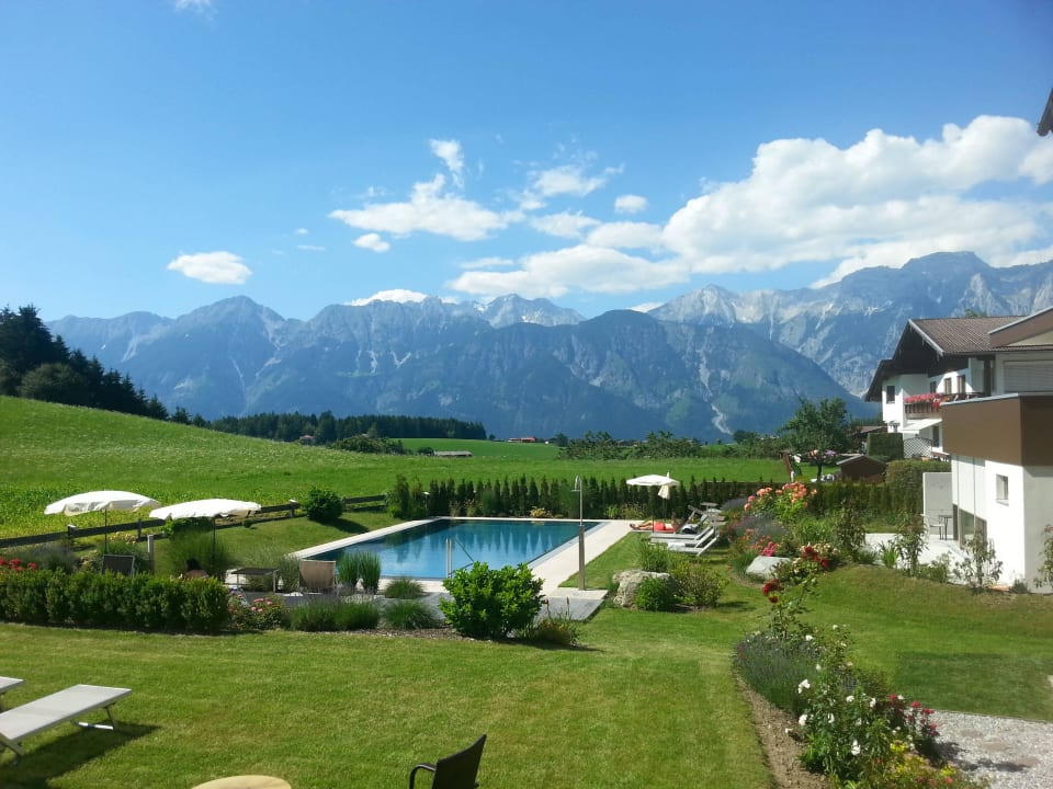 Toll angelegt Ferienhotel Geisler