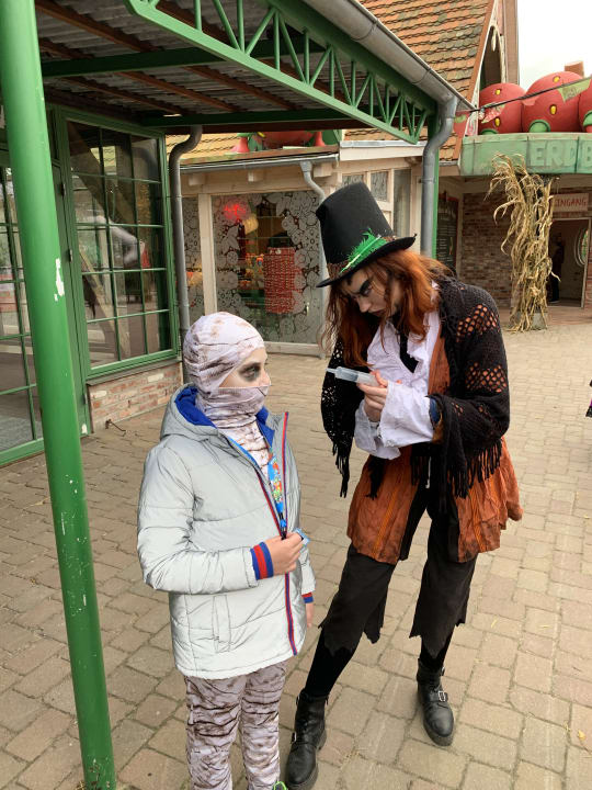 Sport & Freizeit Karls Lieblings-Lauben