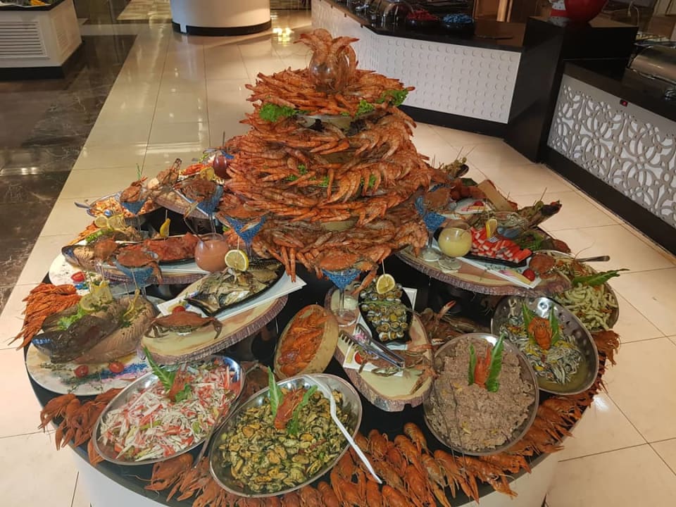 Gastro Well Palace Side