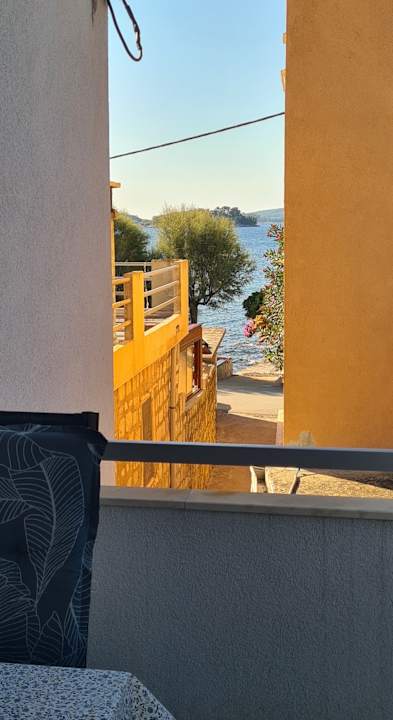 Ausblick Apartments ELDA