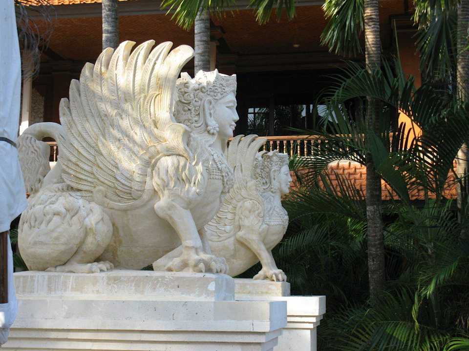 Sonstiges Puri Santrian