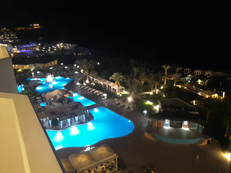 Pool Rodos Palladium Leisure & Wellness