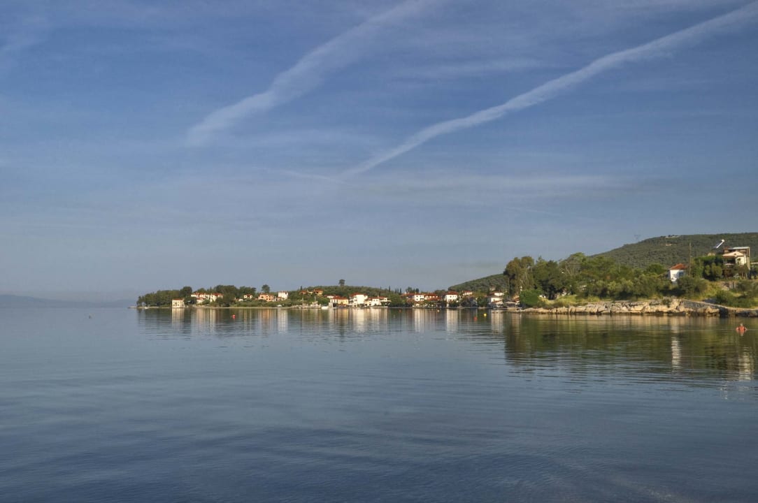 Strand Aparthotel Sikia II