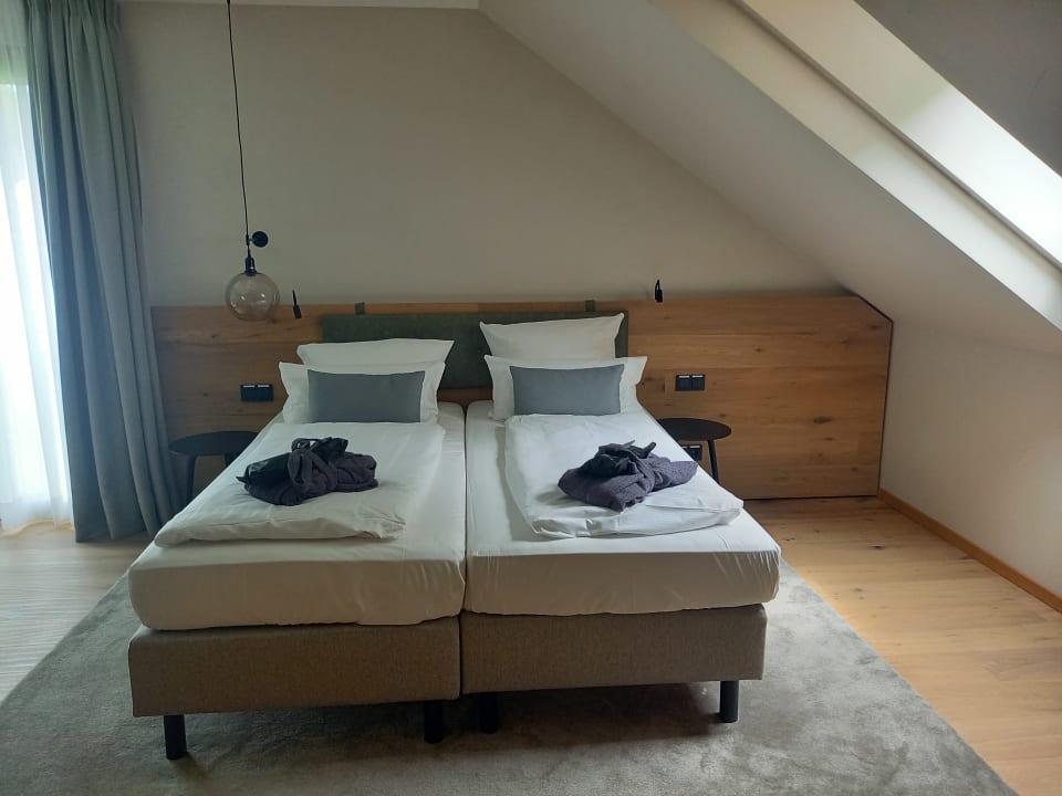 Zimmer AMERON Neuschwanstein Alpsee Resort & Spa