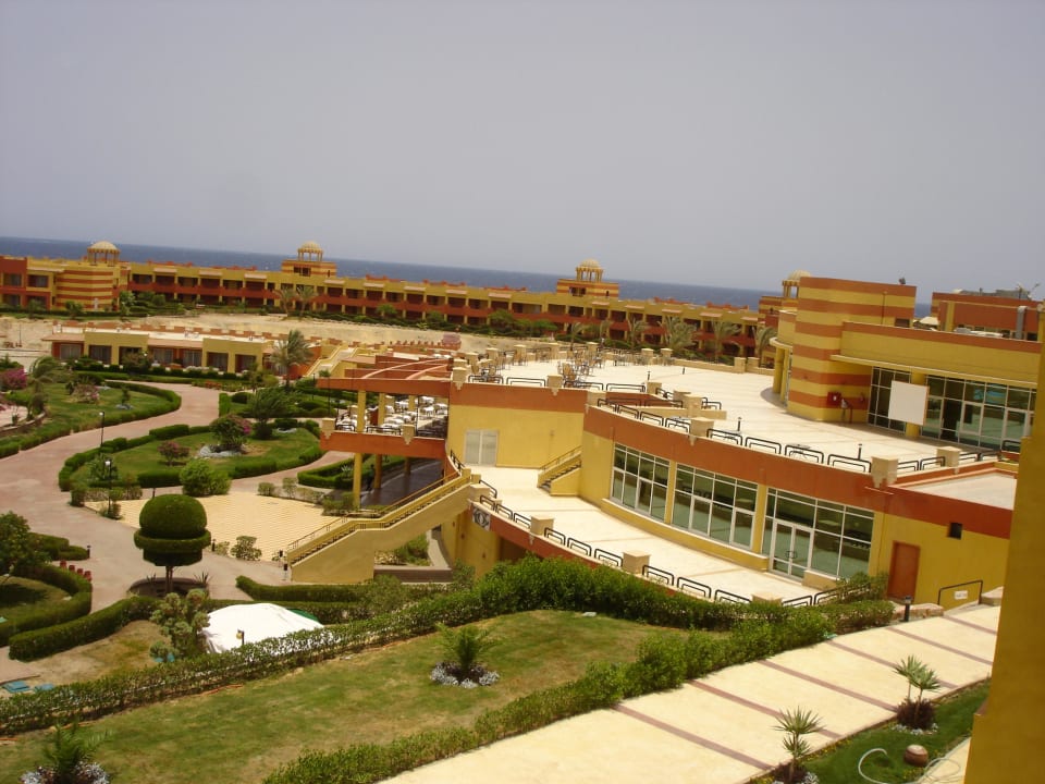 Hotel Malikia Resort Abu Dabbab