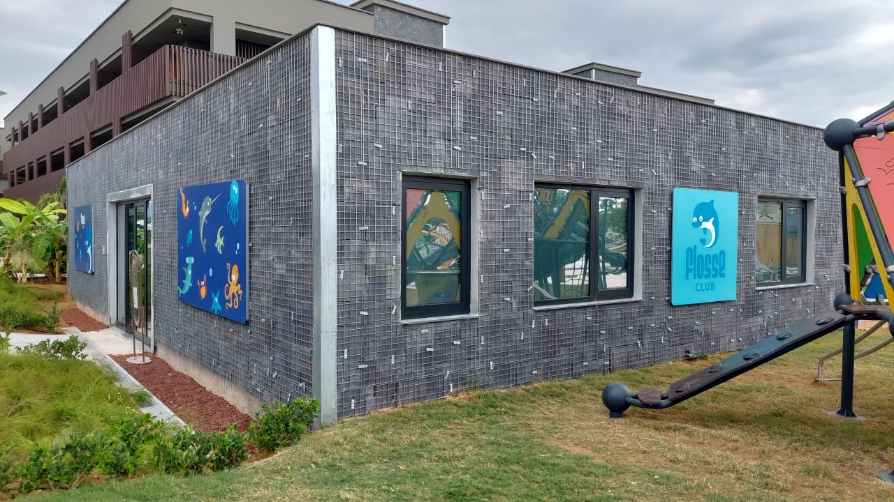 Sport & Freizeit Jacaranda Luxury Resort