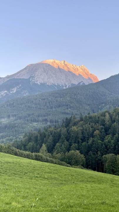 Außenansicht Grabenlehen