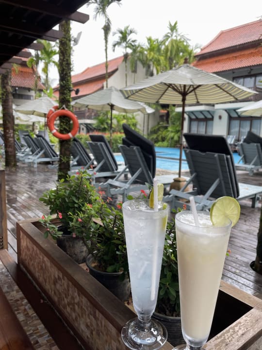 Gastro Khaolak Bhandari Resort & Spa