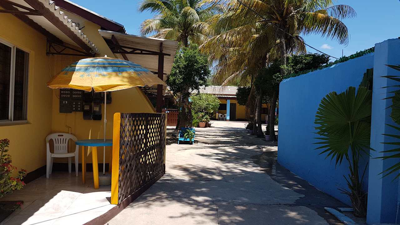 Sonstiges Hotel Cecil Paradise