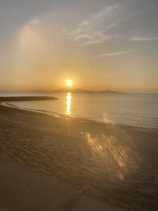 Strand Lagas Aegean Village