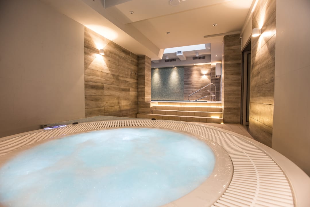 Sport & Freizeit Hotel Villa Bravo