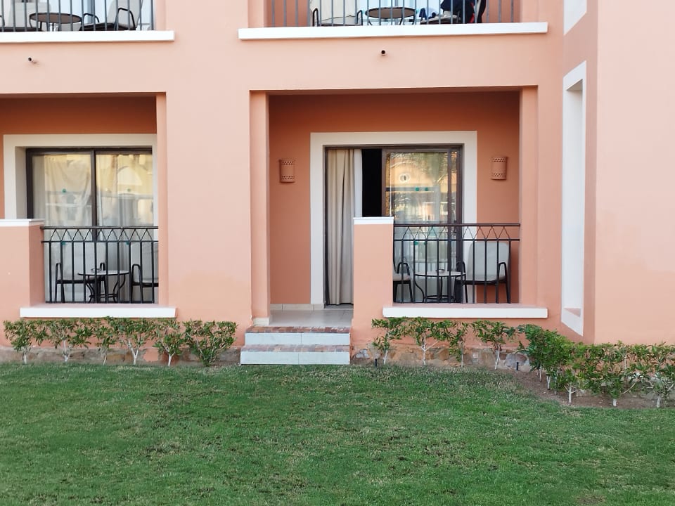 Außenansicht Jaz Dar EL Madina