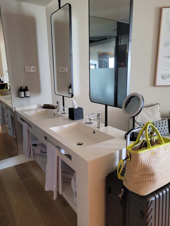 Zimmer Barceló Playa Blanca Royal Level (Adults Only)