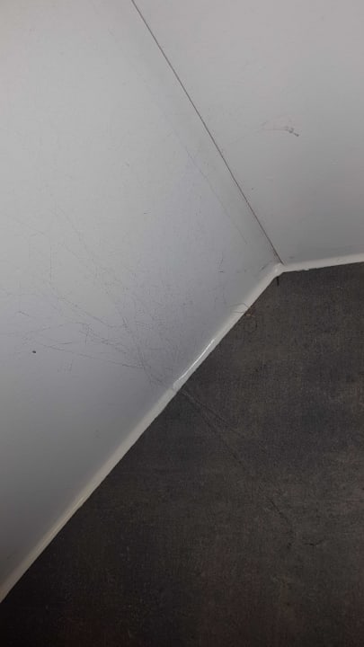 Zimmer Center Parcs Parc Sandur