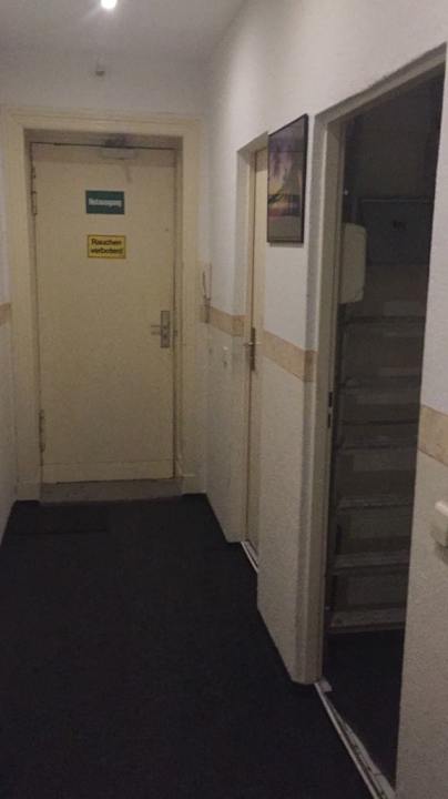 Sonstiges Pension INSOR