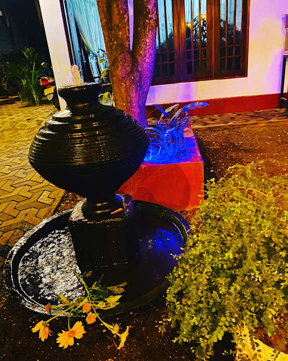 Sonstiges Shehan Guest House