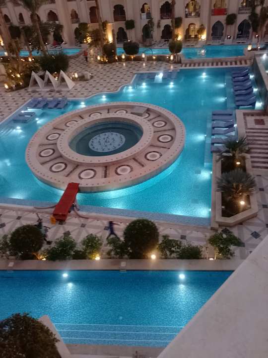 Sonstiges The Grand Palace - Adults only