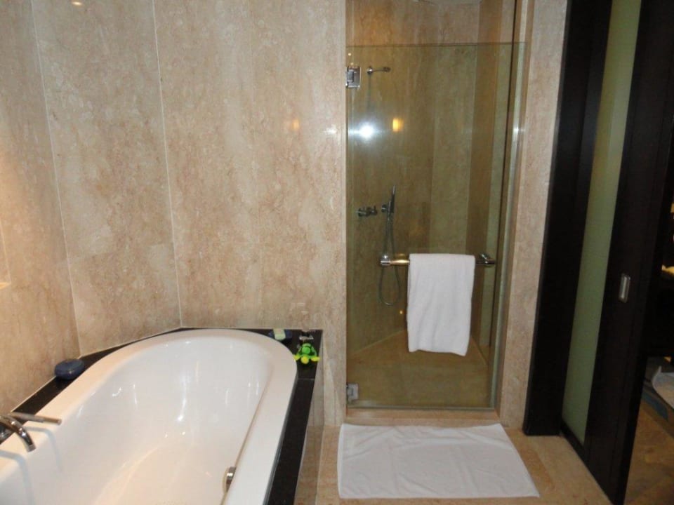 Badezimmer Conrad Bali