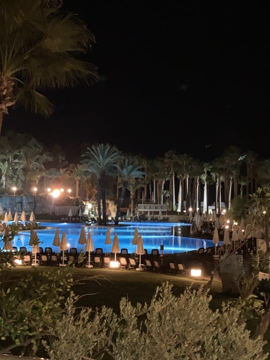 Pool Monachus Family Resort Sorgun