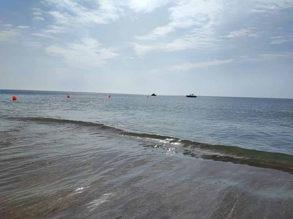 Strand Fujairah Rotana Resort & Spa