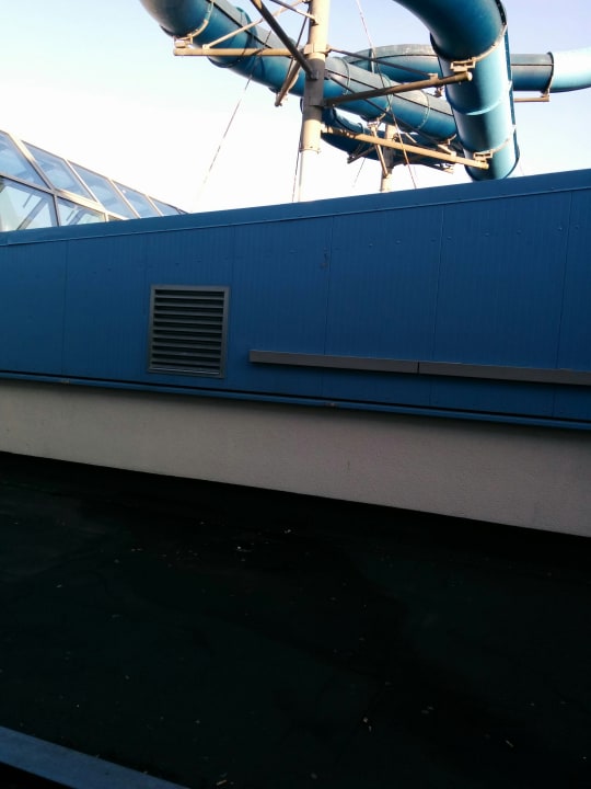 Sonstiges Ferienwohnungen Ferienpark Weissenhäuser Strand