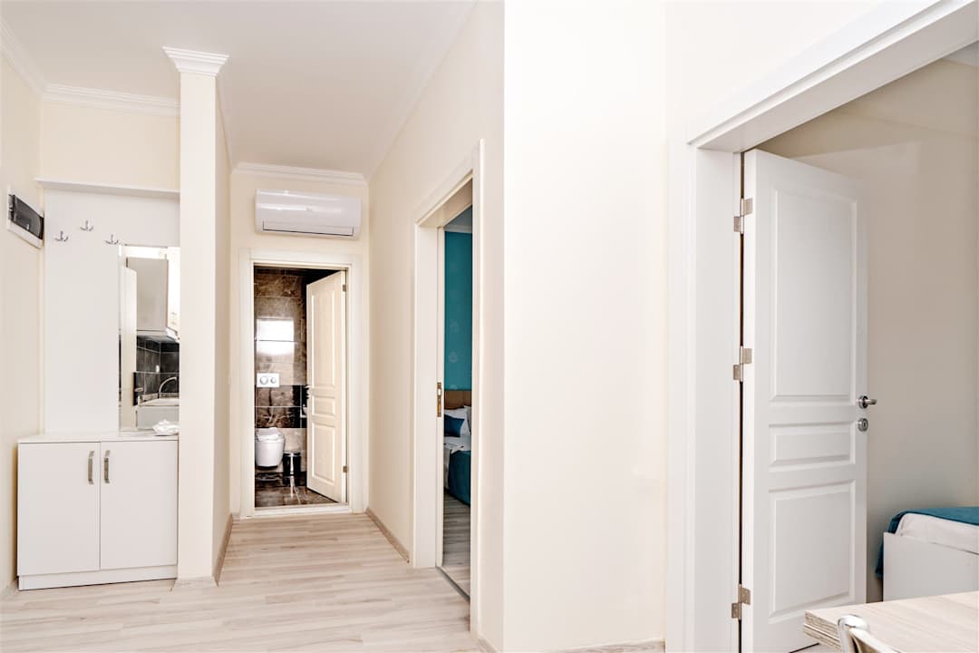 Zimmer Belek Diamonds Hotel