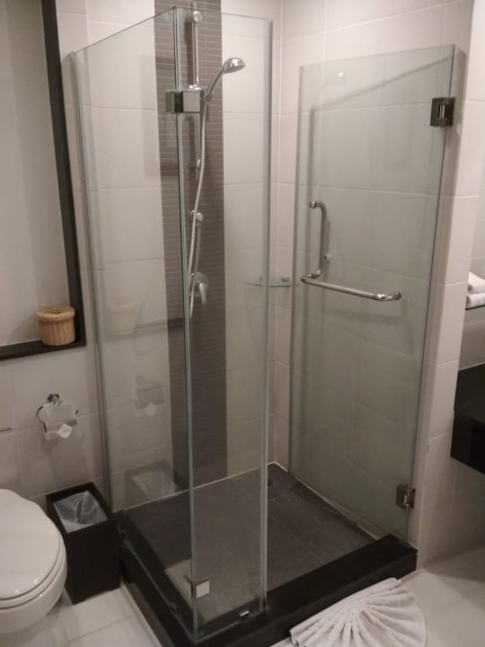 Zimmer Kantary Beach Hotel - KHAO LAK