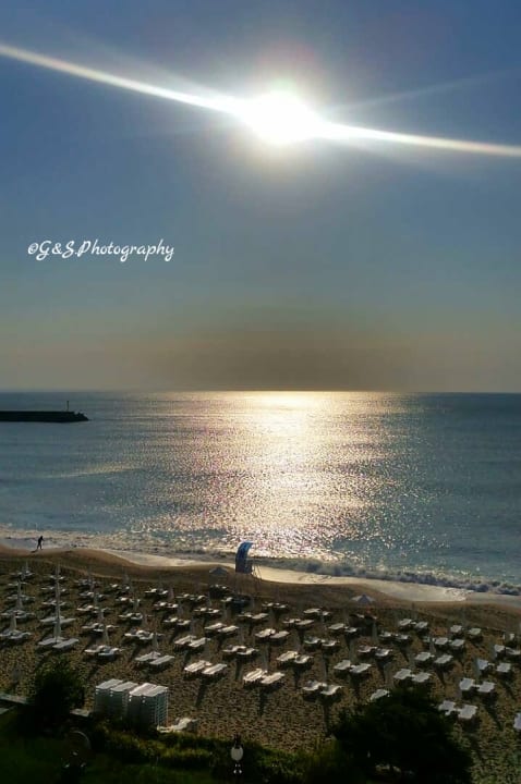 Strand Sentido Marea