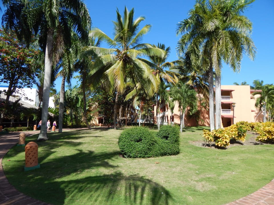 Zahrada Marien Puerto Plata