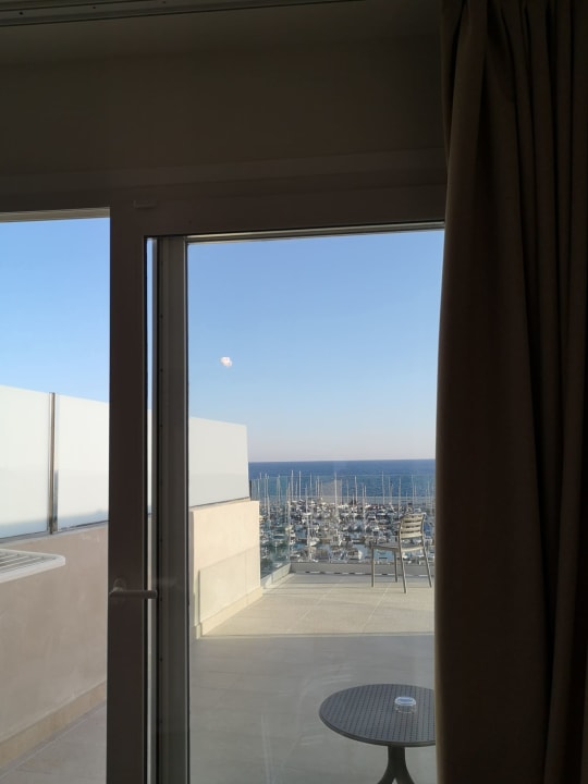 Zimmer Hotel Las Arenas