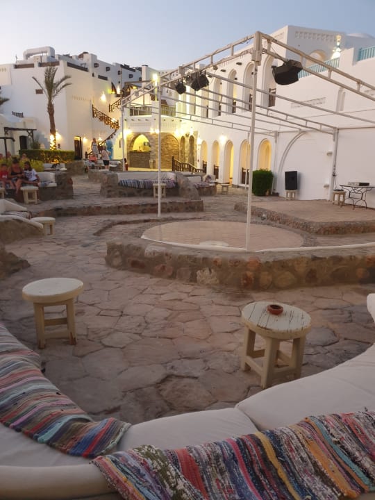Außenansicht Arabella Azur Resort
