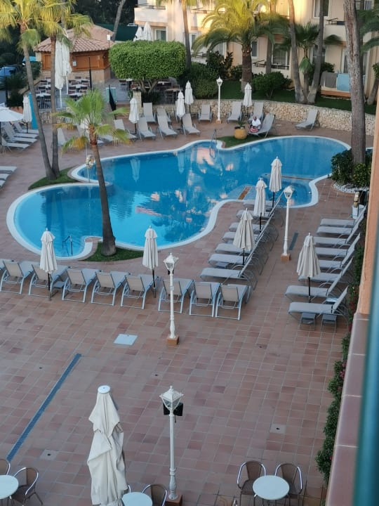 Pool Valentin Somni Hotel & Suites