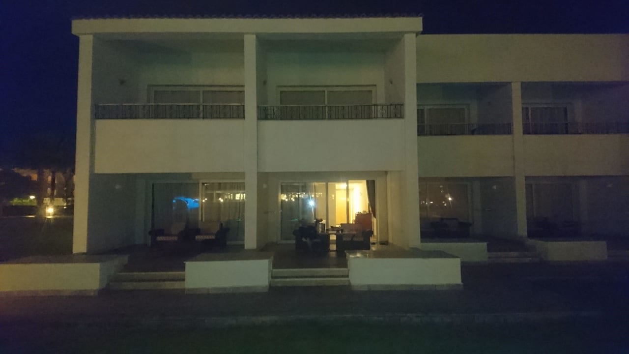 Superior Suite 4000 Pickalbatros Dana Beach Resort - Hurghada