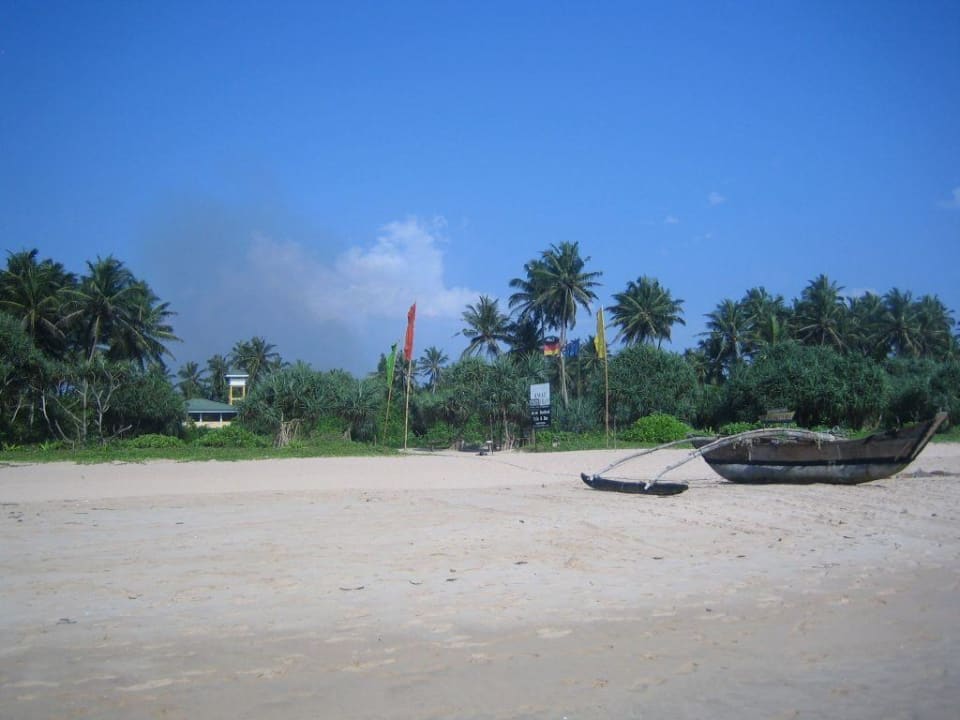 Amal Beach Restaurant Amal Villa