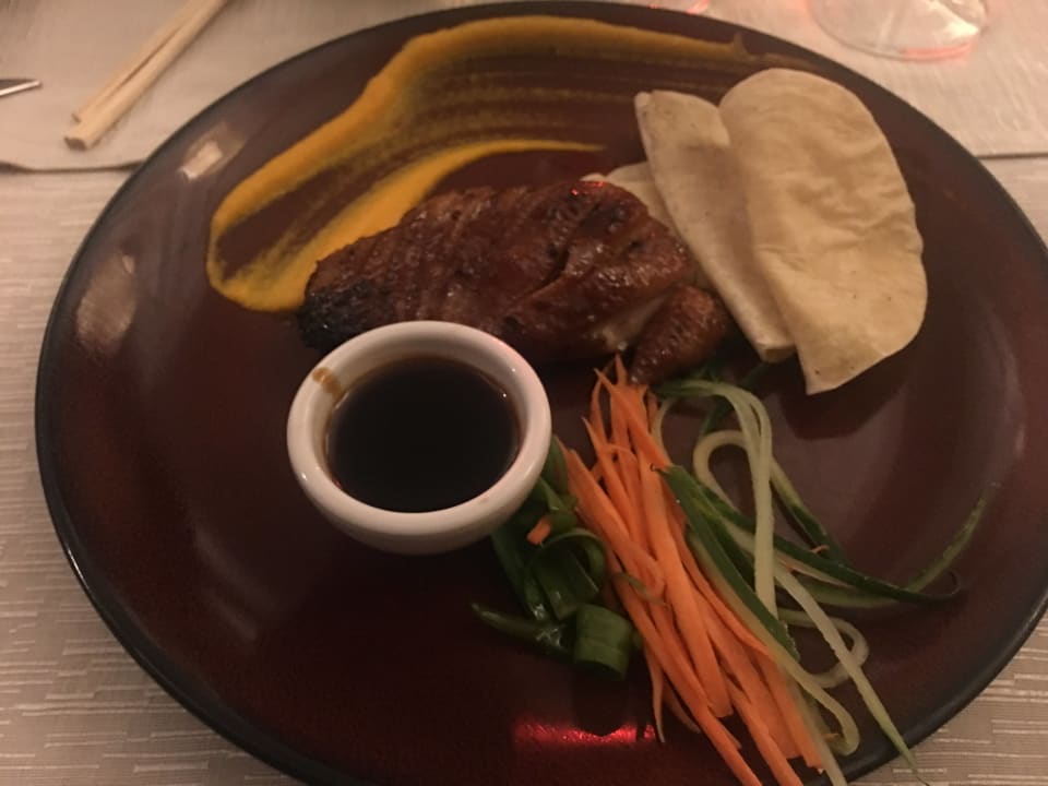 Gastro Bahia Principe Luxury Bouganville