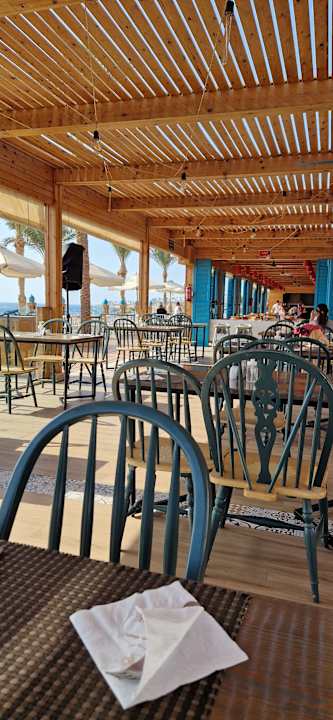 Gastro SUNRISE Diamond Beach Resort - Grand Select