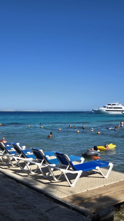 Sonstiges Bella Vista Resort Hurghada