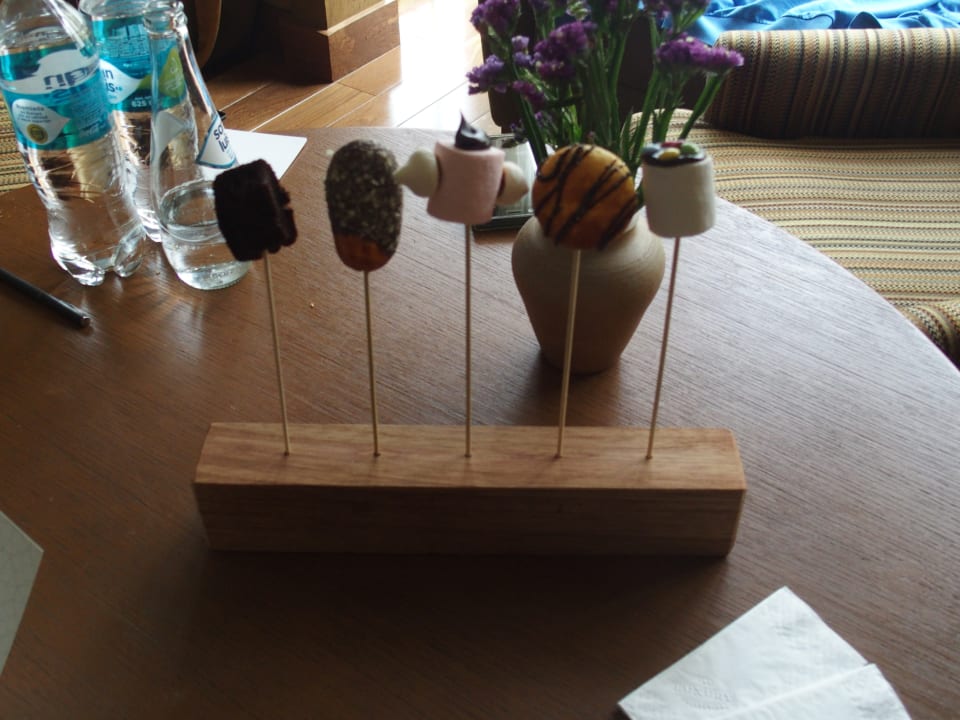 Sonstiges Hotel Tambo del Inka a Luxury Collection Resort & Spa